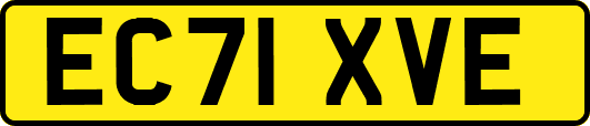 EC71XVE