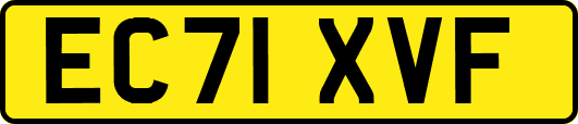 EC71XVF
