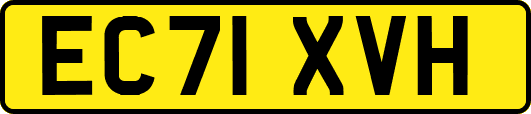 EC71XVH