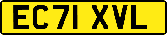 EC71XVL