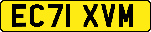 EC71XVM