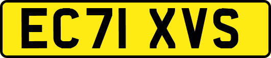EC71XVS
