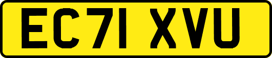 EC71XVU