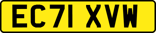 EC71XVW