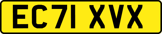 EC71XVX