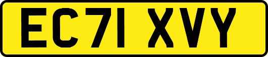 EC71XVY