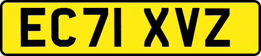 EC71XVZ