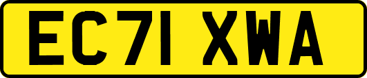 EC71XWA