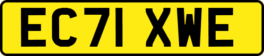 EC71XWE