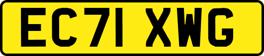 EC71XWG