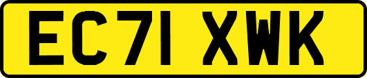 EC71XWK