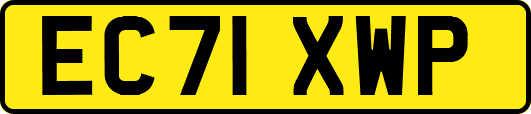 EC71XWP