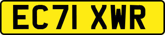 EC71XWR