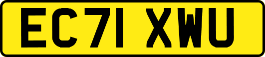 EC71XWU
