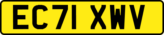 EC71XWV