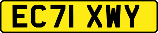 EC71XWY
