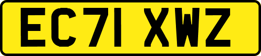 EC71XWZ