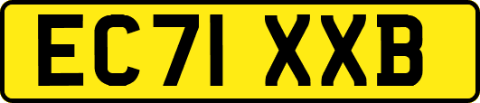 EC71XXB