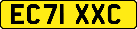 EC71XXC