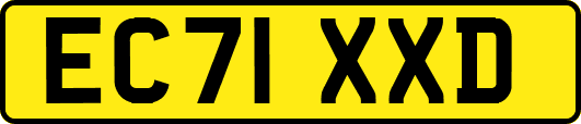 EC71XXD
