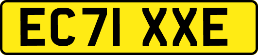 EC71XXE