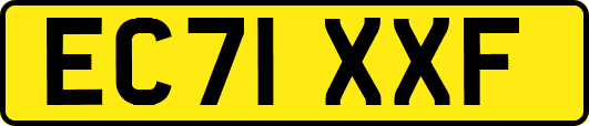 EC71XXF