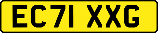 EC71XXG