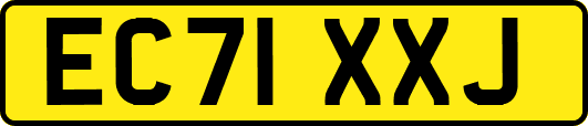 EC71XXJ