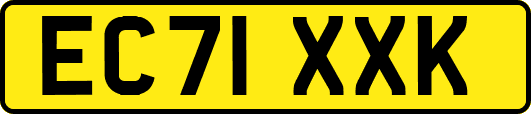 EC71XXK