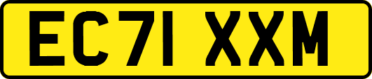 EC71XXM