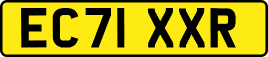 EC71XXR