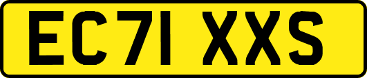 EC71XXS