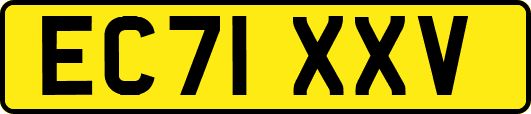 EC71XXV