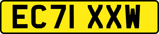 EC71XXW
