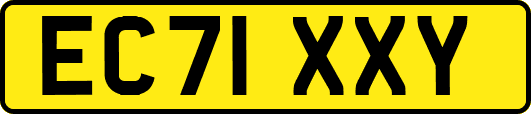 EC71XXY