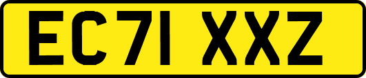 EC71XXZ