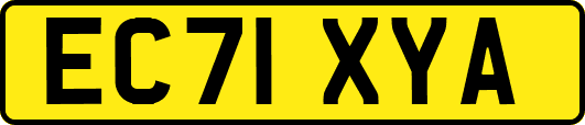 EC71XYA