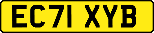 EC71XYB