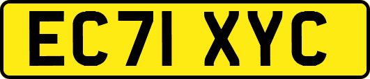 EC71XYC