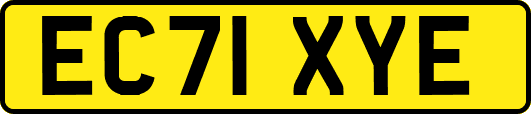 EC71XYE