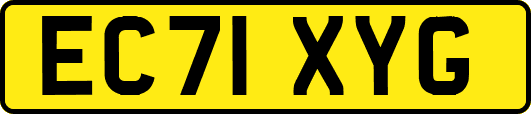 EC71XYG