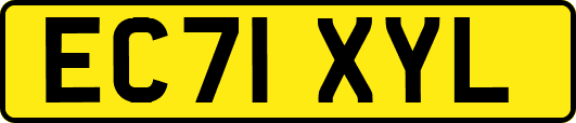 EC71XYL