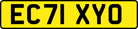 EC71XYO
