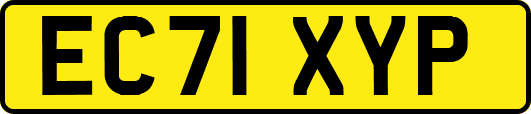 EC71XYP