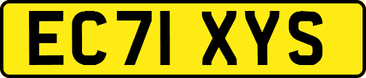 EC71XYS