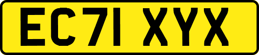 EC71XYX