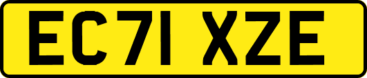 EC71XZE