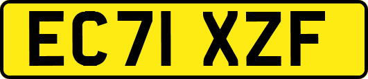 EC71XZF