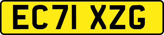 EC71XZG
