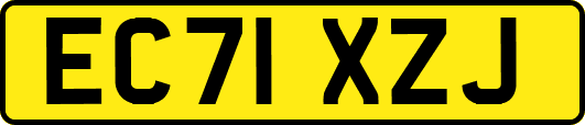 EC71XZJ
